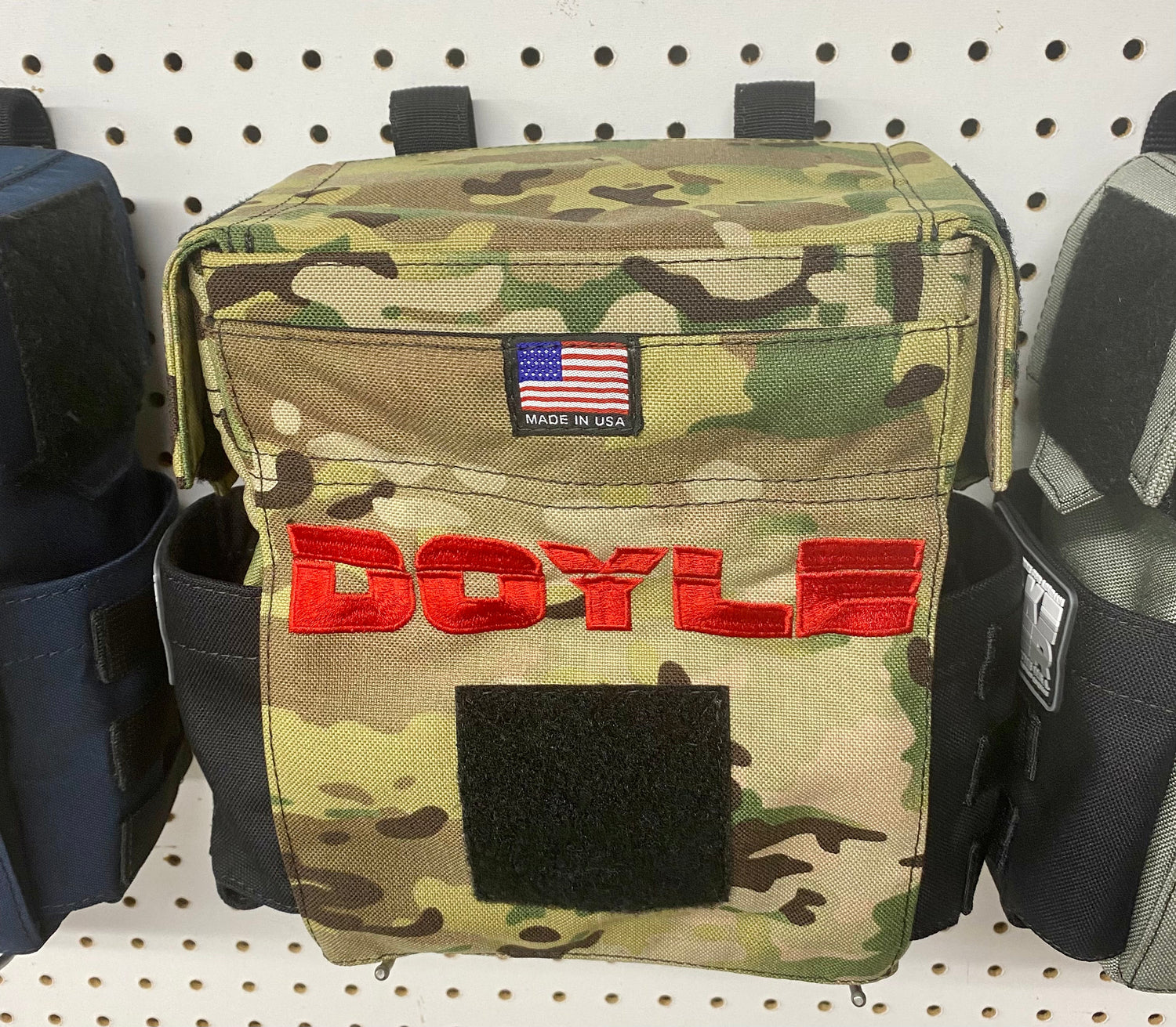 DRAKE POWER FLY DITTY BAG