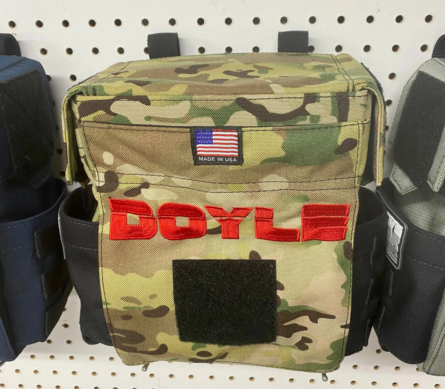 DRAKE POWER FLY DITTY BAG Drake Power