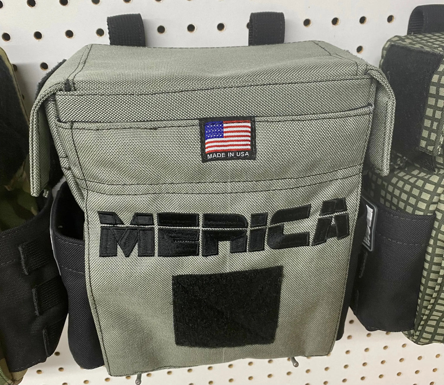 DRAKE POWER FLY DITTY BAG Drake Power