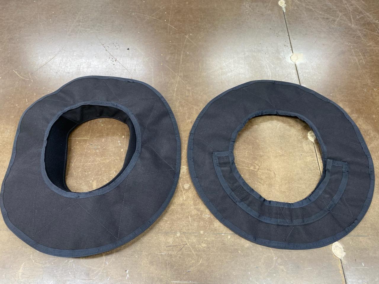 DRAKE POWER SUN SHADES