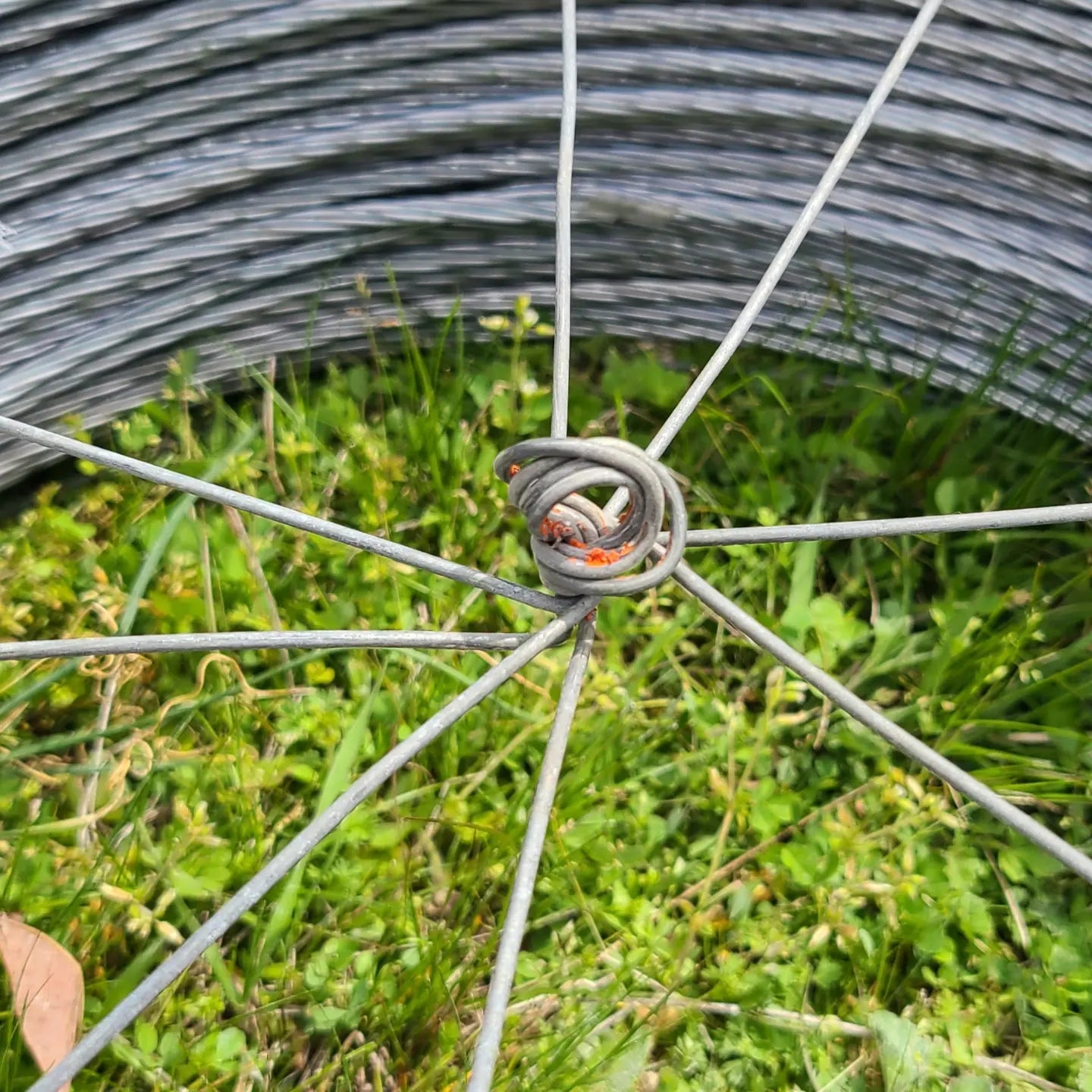 Journeyman Gear Basket-Ratchet