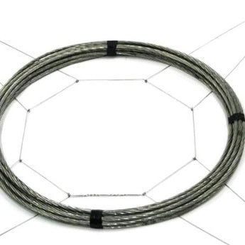 Journeyman Gear Basket-Ratchet