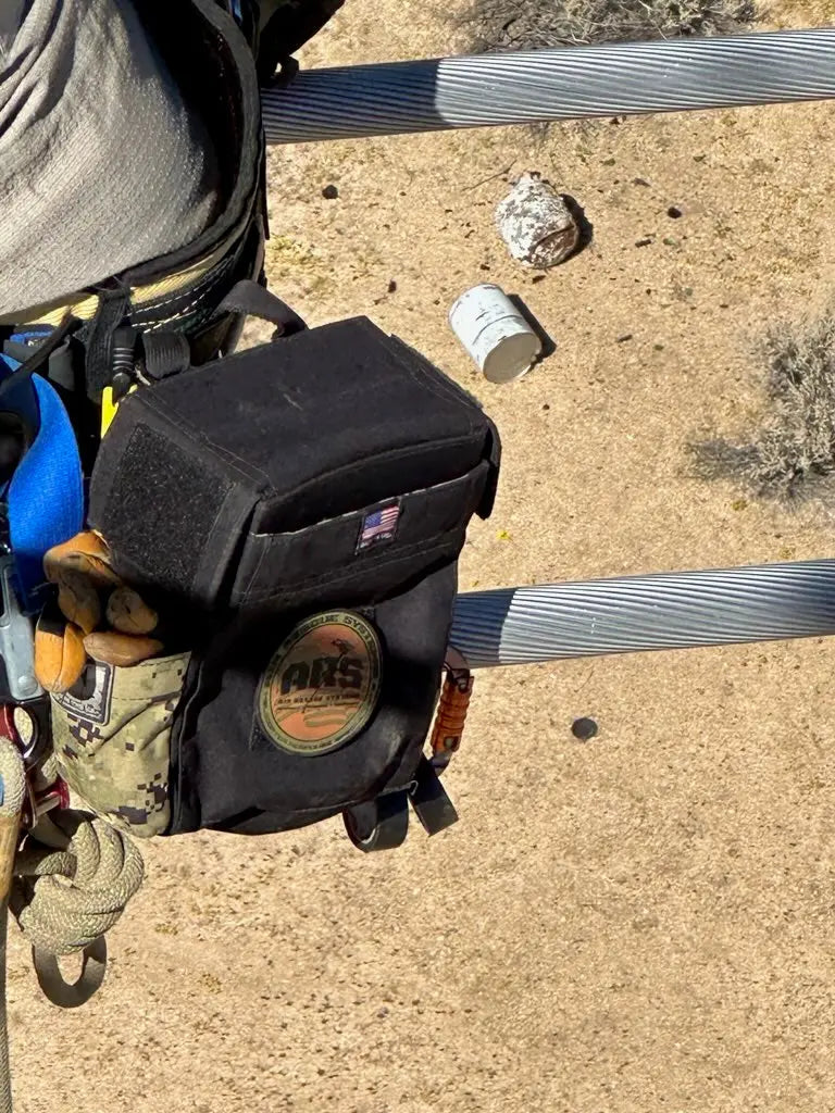 DRAKE POWER FLY DITTY BAG Drake Power