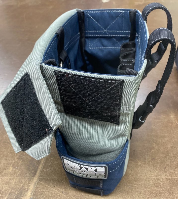 DRAKE POWER FLY DITTY BAG