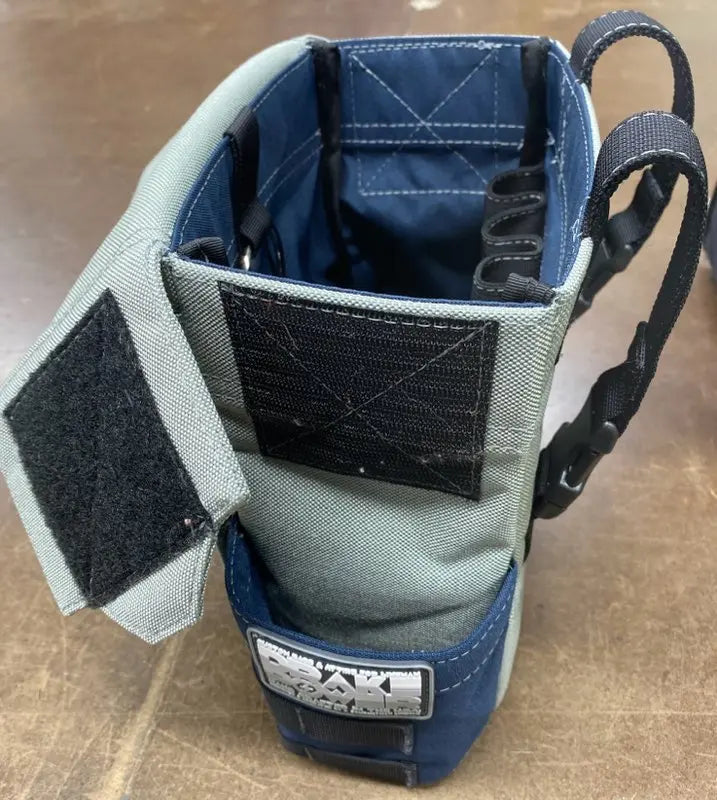 DRAKE POWER FLY DITTY BAG Drake Power