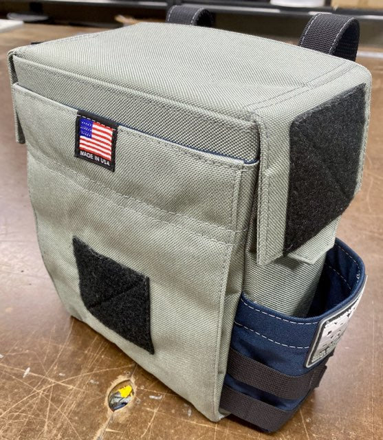 DRAKE POWER FLY DITTY BAG