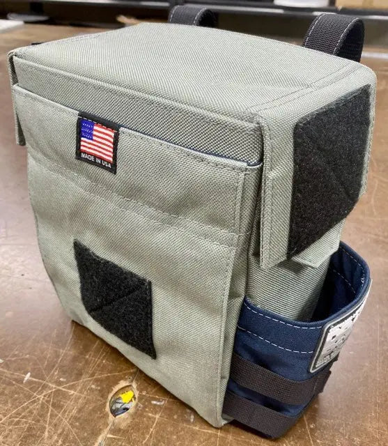 DRAKE POWER FLY DITTY BAG Drake Power