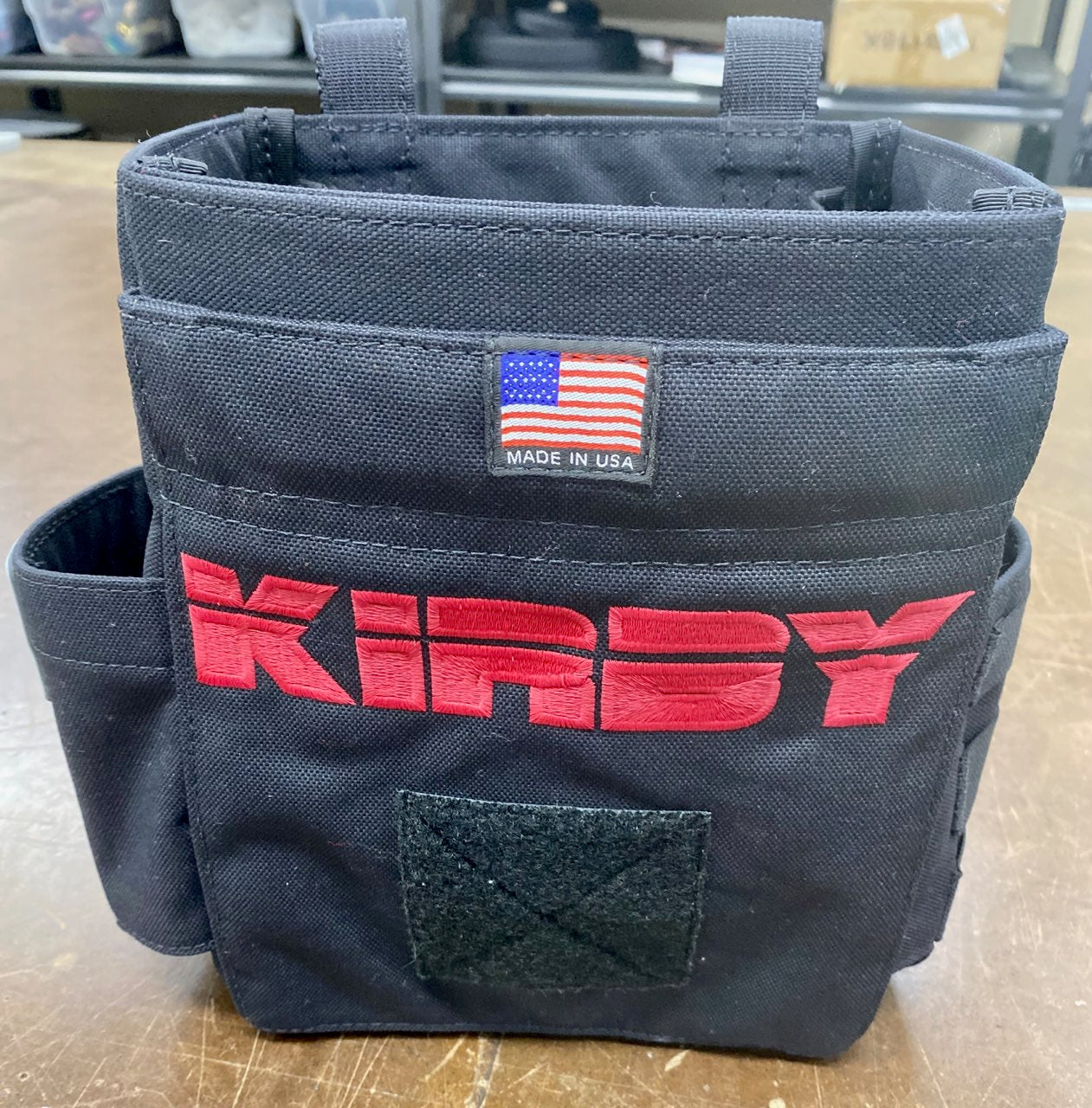 DRAKE POWER DITTY BAG