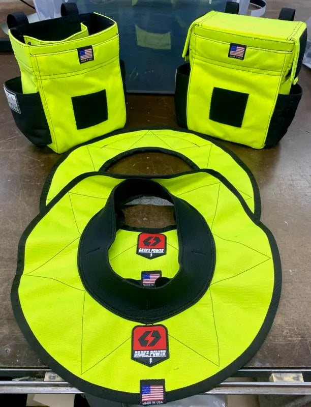 DRAKE POWER FLY DITTY BAG Drake Power