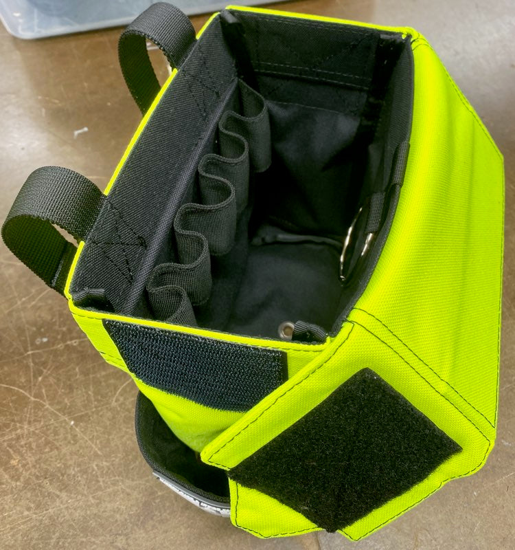 DRAKE POWER FLY DITTY BAG