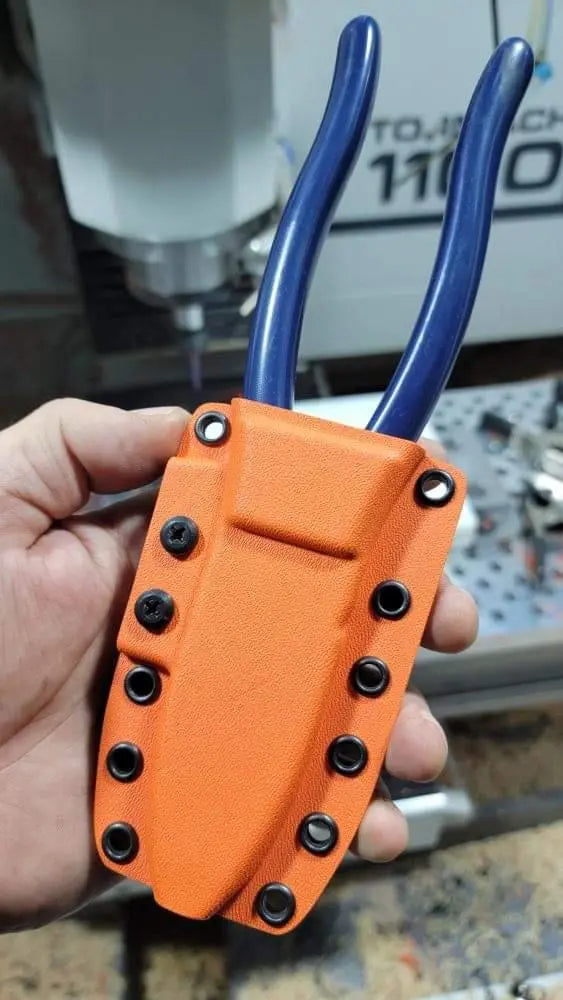 P-HOLSTER Journeyman Gear
