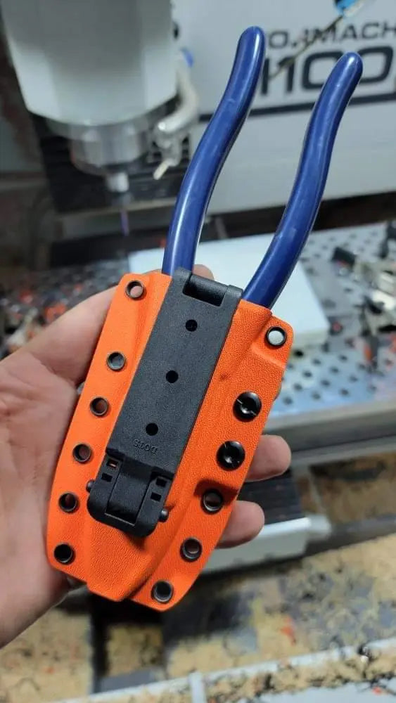 P-HOLSTER Journeyman Gear