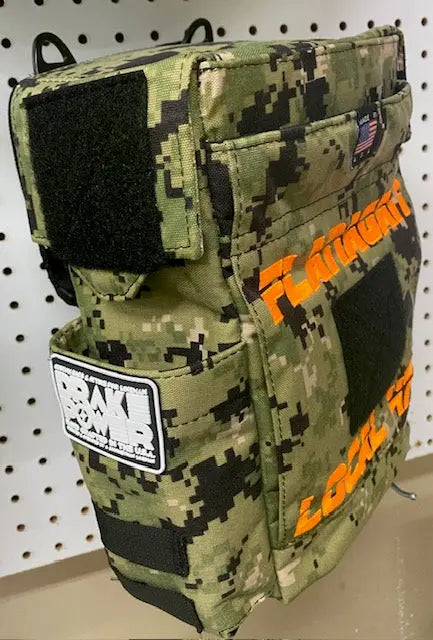 DRAKE POWER FLY DITTY BAG 2.0 Drake Power