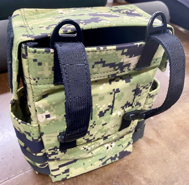 DRAKE POWER FLY DITTY BAG 2.0