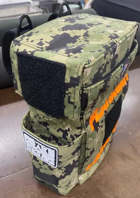 DRAKE POWER FLY DITTY BAG 2.0 Drake Power