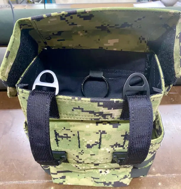 DRAKE POWER FLY DITTY BAG 2.0 Drake Power