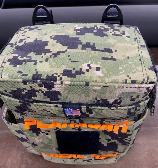 DRAKE POWER FLY DITTY BAG 2.0 Drake Power