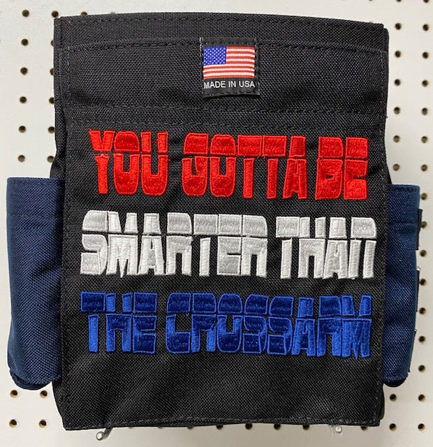 DRAKE POWER DITTY BAG