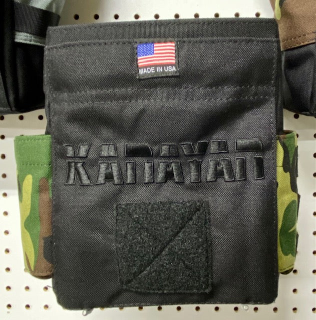 DRAKE POWER DITTY BAG