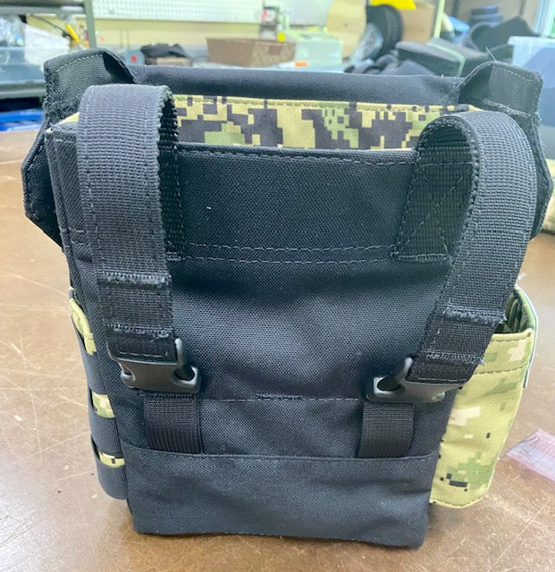 DRAKE POWER FLY DITTY BAG