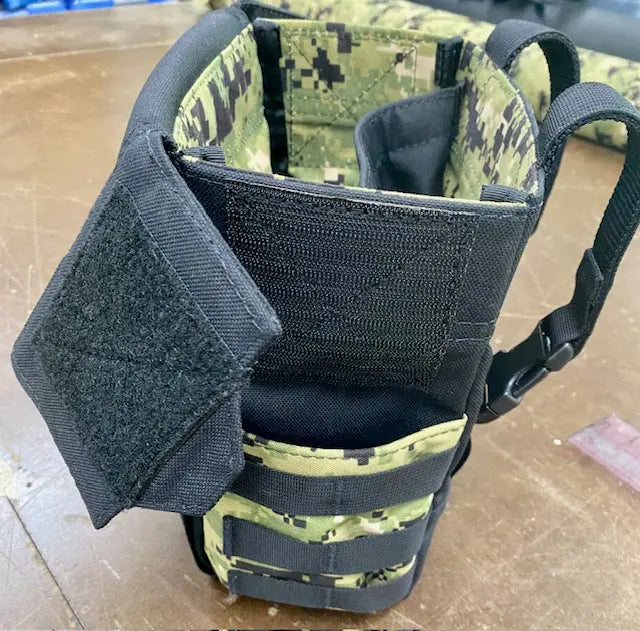 DRAKE POWER FLY DITTY BAG Drake Power