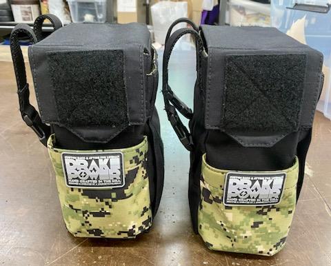 DRAKE POWER FLY DITTY BAG