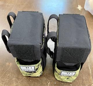 DRAKE POWER FLY DITTY BAG