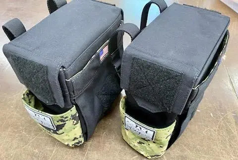 DRAKE POWER FLY DITTY BAG Drake Power