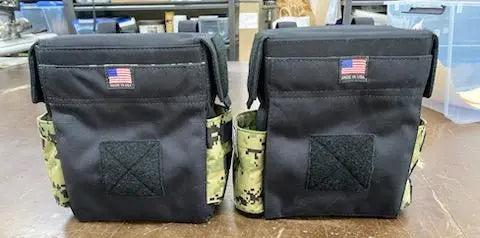 DRAKE POWER FLY DITTY BAG Drake Power