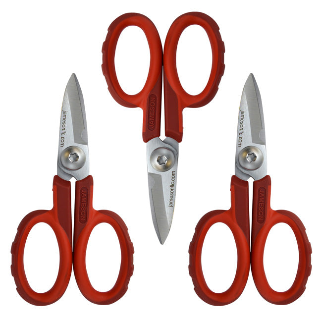 Fiber Cutter Scissor