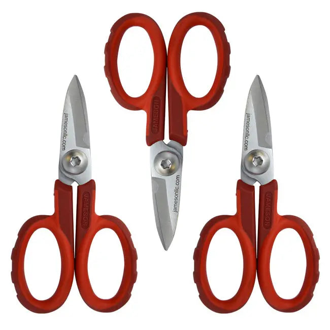 Fiber Cutter Scissor Jameson