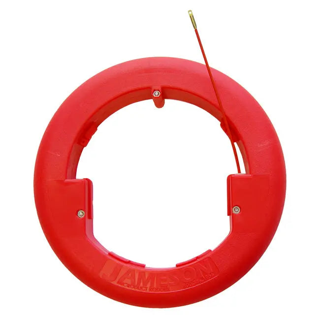 MicroDuct Rodder 1/8 Inch x 165 Foot Jameson