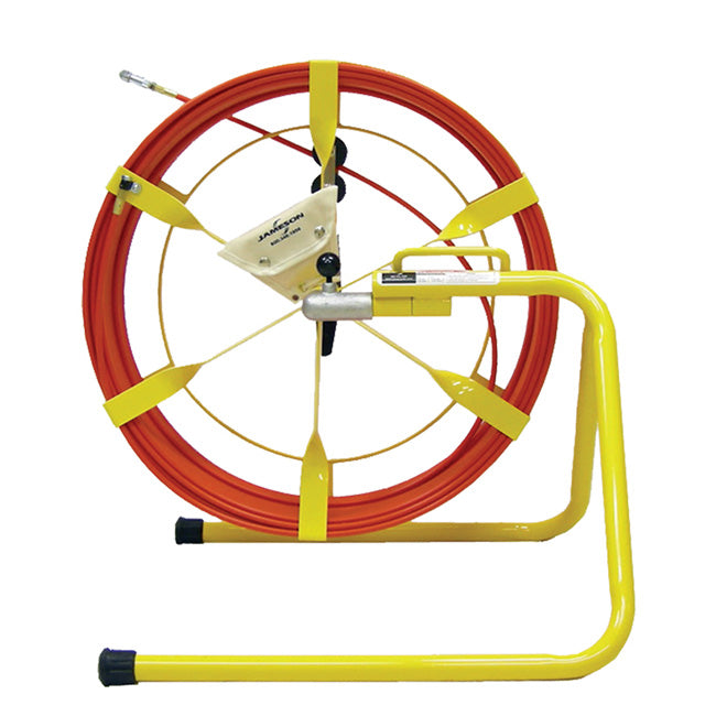 Jameson Good Buddy 3/8 Inch Conduit Rodder