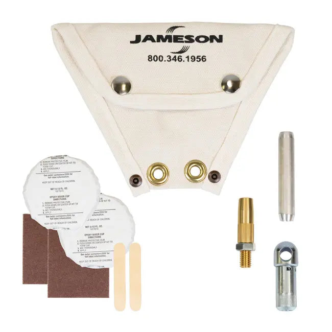 Jameson Good Buddy 3/8