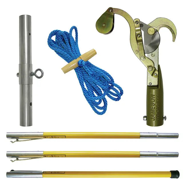 Jameson FG Series Tree Pruner Kit Jameson
