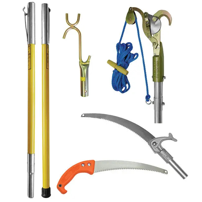 Jameson FG Arborist Kit Jameson