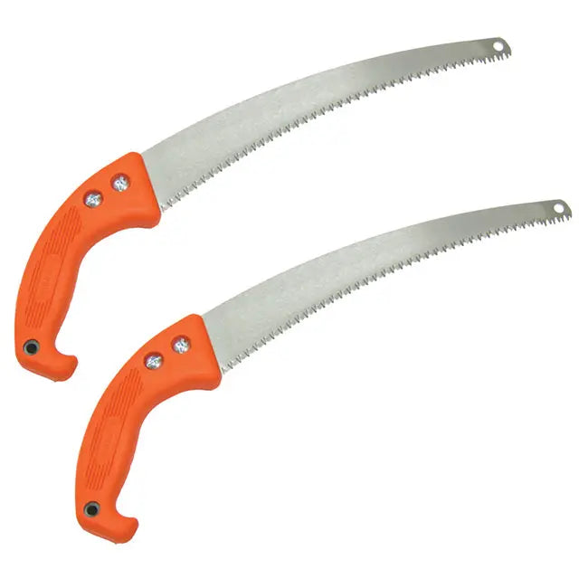 Jameson Barracuda Tri-Cut 16 Inch Pruning Hand Saw Jameson
