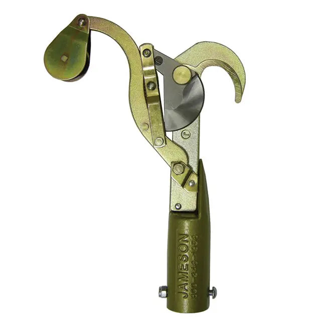 Jameson Side Cut Fixed Pulley Tree Pruner Jameson