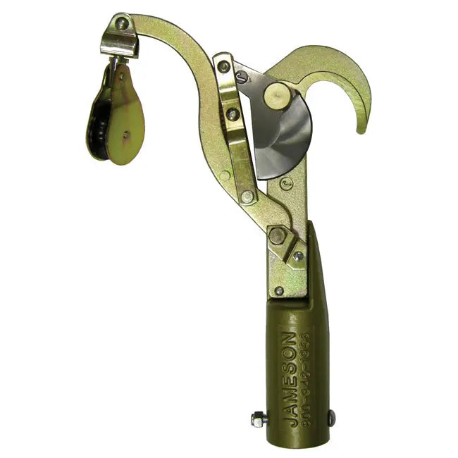 Jameson Side Cut Swivel Pulley Tree Pruner Jameson