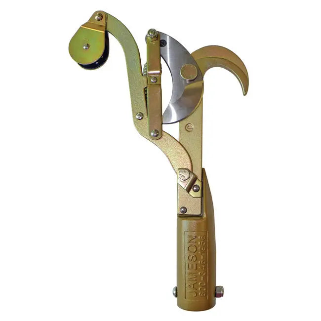 Jameson Big Mouth Side Cut Tree Pruner Jameson