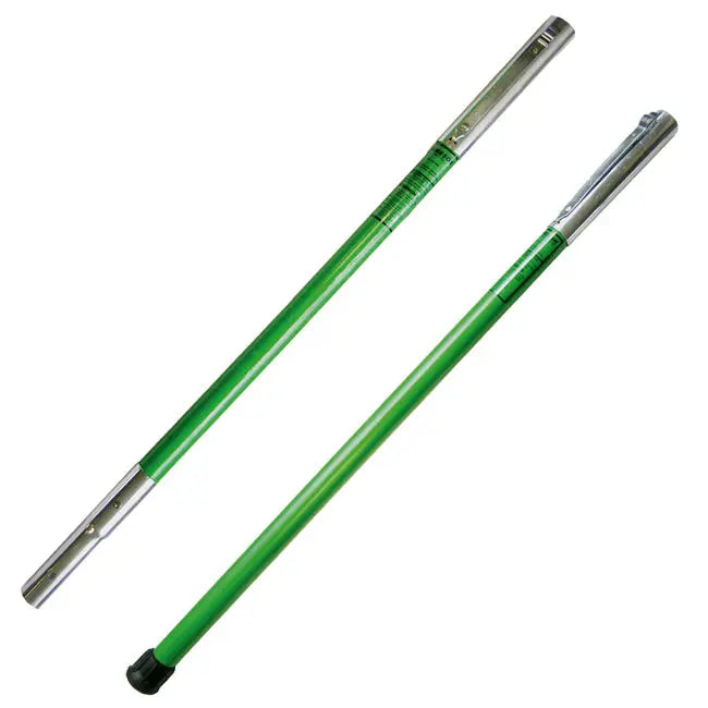 Jameson LS Hollow Core Base and Extension Pole Kit Jameson