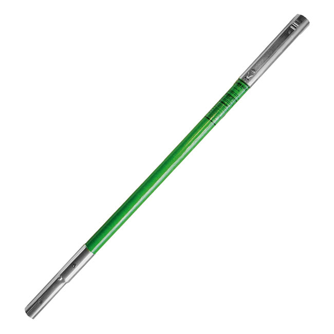 Jameson LS Hollow Core 6 Foot Extension Pole