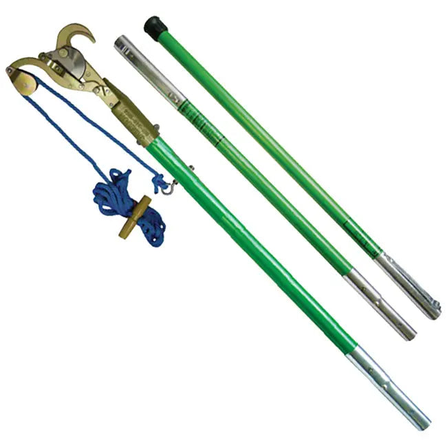 Jameson LS Series Pole Pruner Landscape Kit Jameson