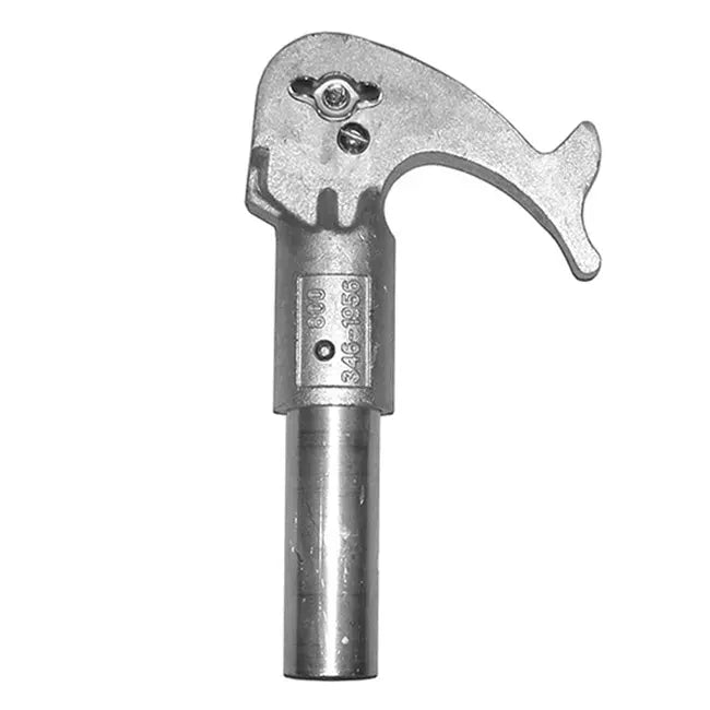 Jameson Pole Saw Head with Offset Saw Blade Mount Jameson