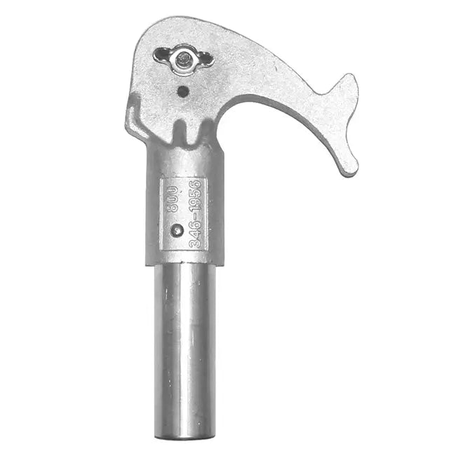 Jameson Pole Saw Head, Center Blade Mount Jameson