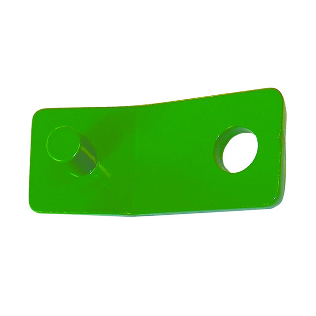 Jameson Ground Rod Driver