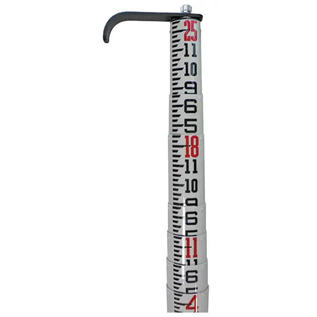 Jameson Round Telescoping Measuring Pole Jameson
