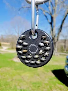 Journeyman GearKeyBiscuit Journeyman Gear