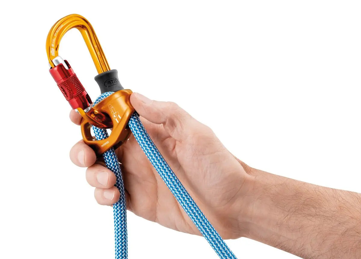 Petzl - DUAL CONNECT ADJUST Petzl
