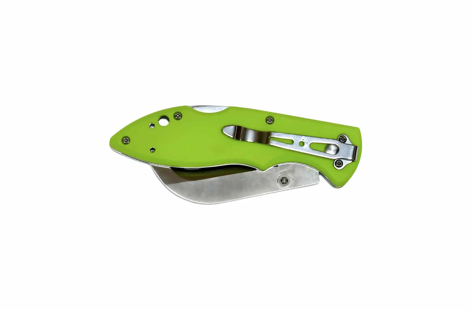 MADI Lockback Lineman Knife - Safety Blade MADI